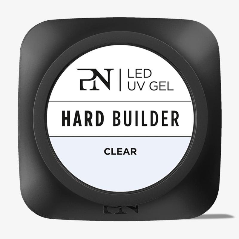 Gel Constructor Duro Clear LED/UV 50 ml